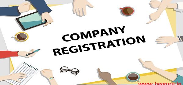 Company Formation In Hyderabad